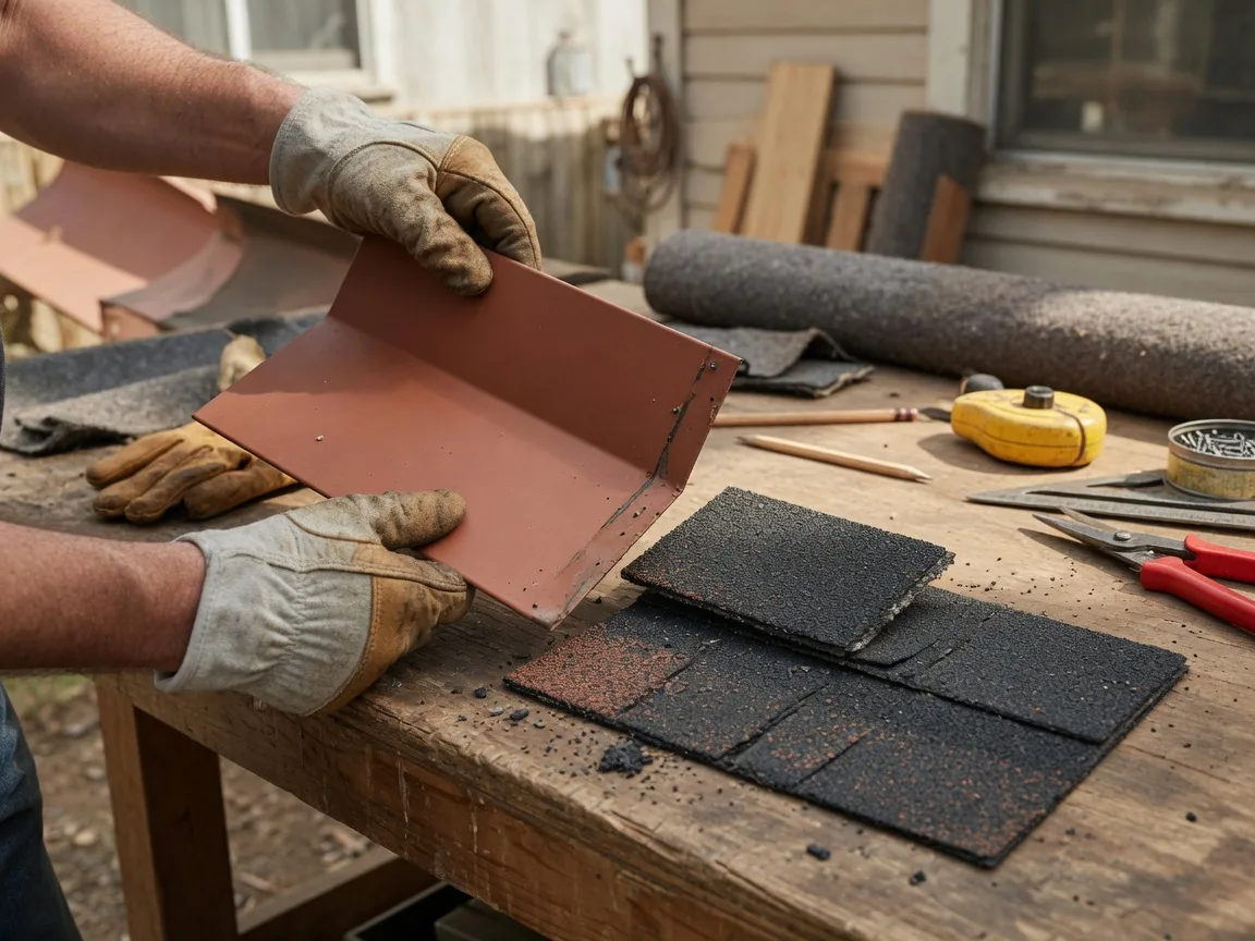 Roof Repair company in Meade, KS